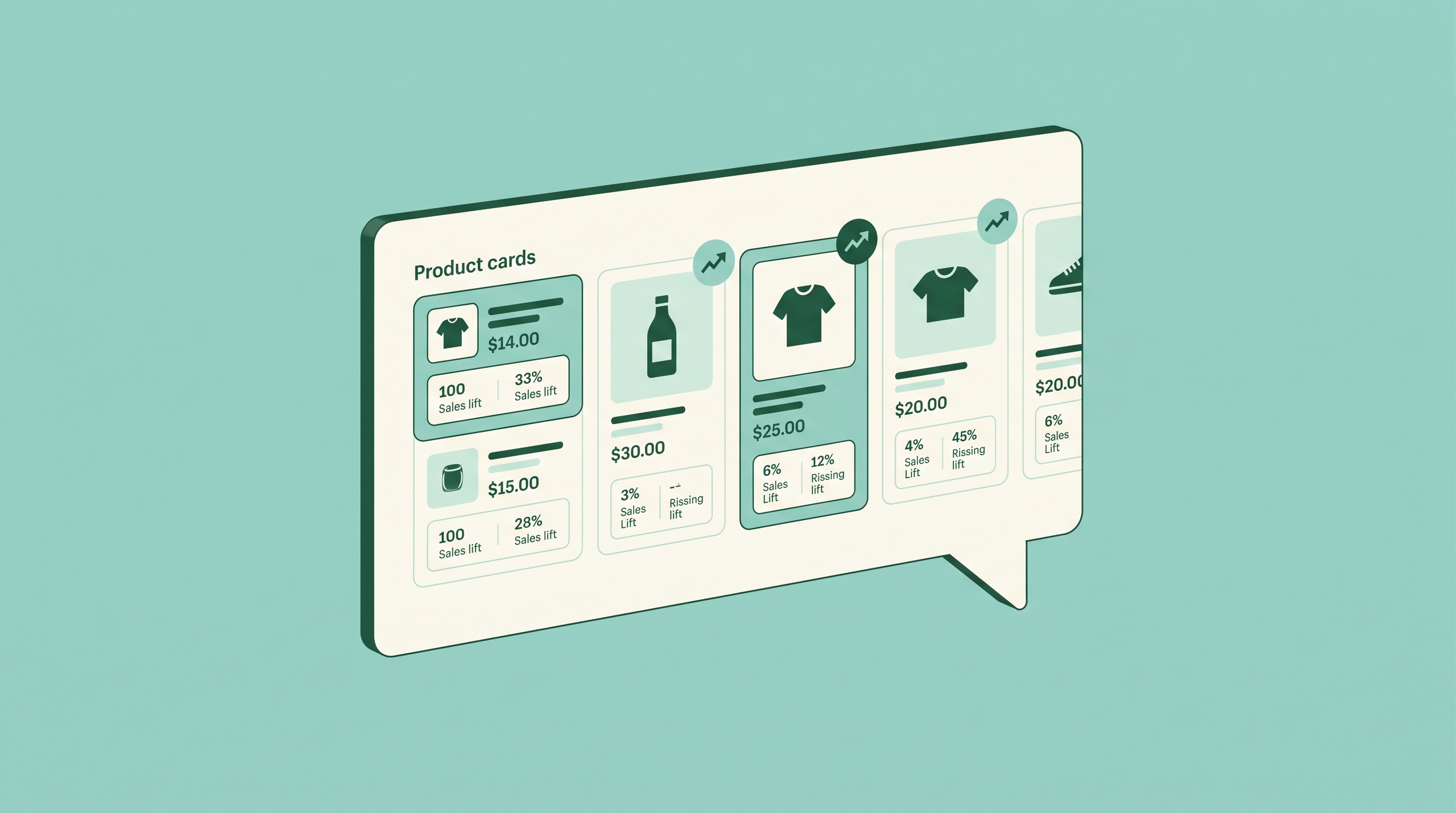 Why Reactive Chatbots Lose Shopify Sales Every Day