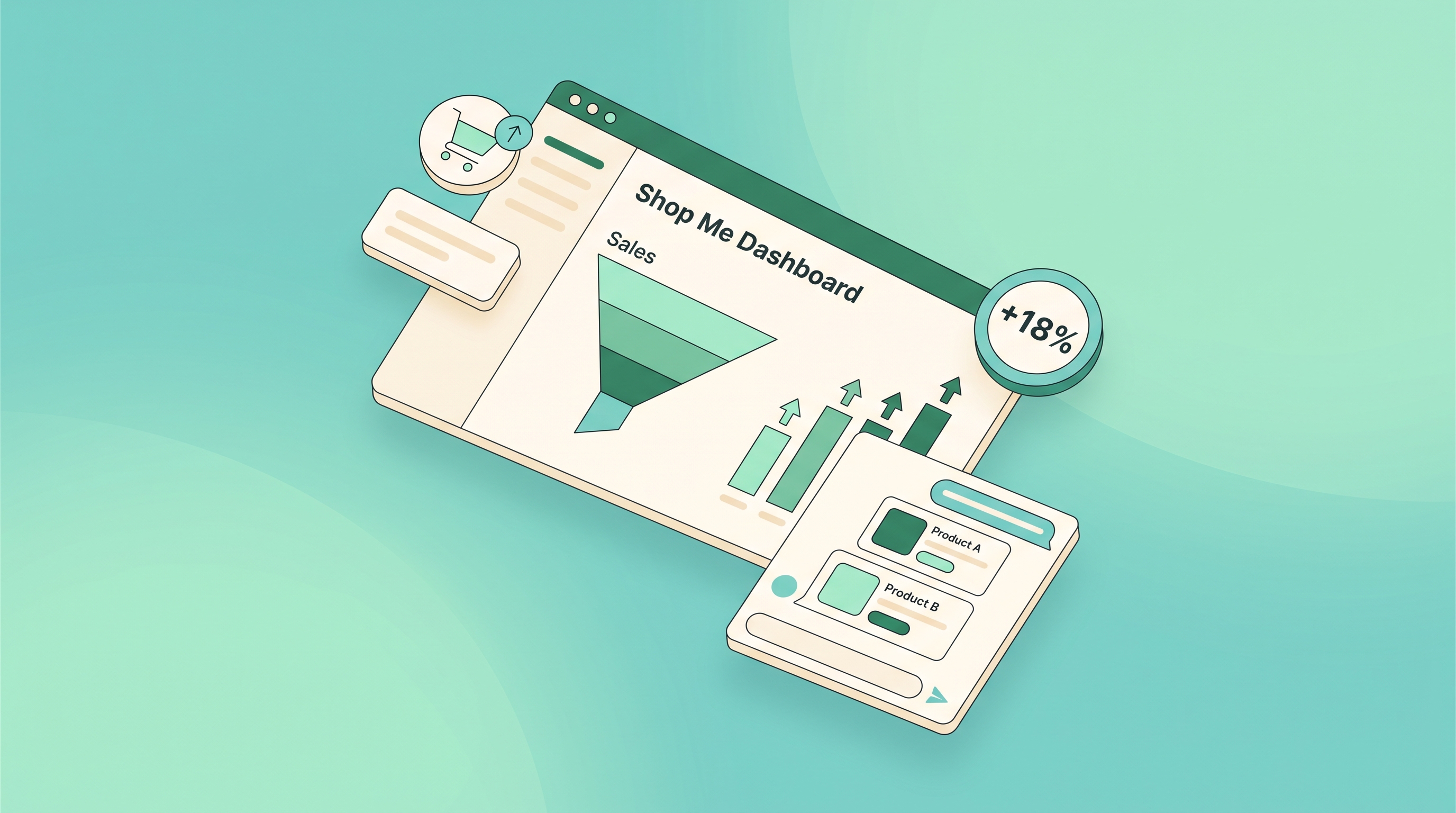 Scale Shopify Without Hiring More Staff? Here's How