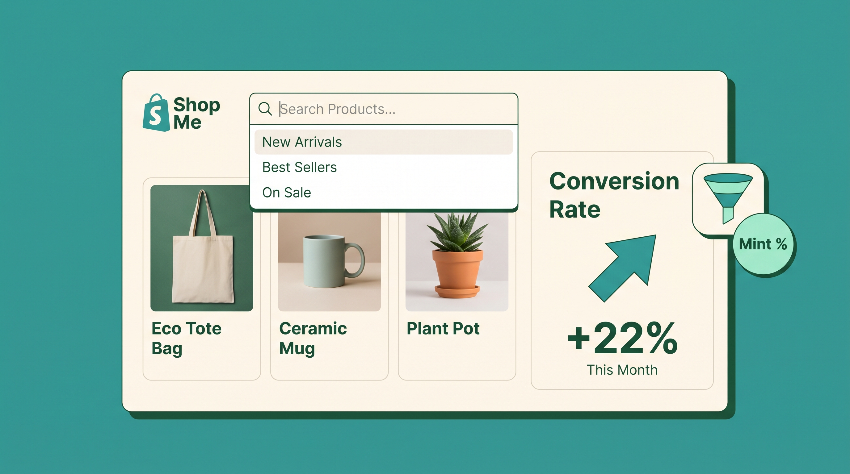 Why Shopify Search Is Killing Your Conversions