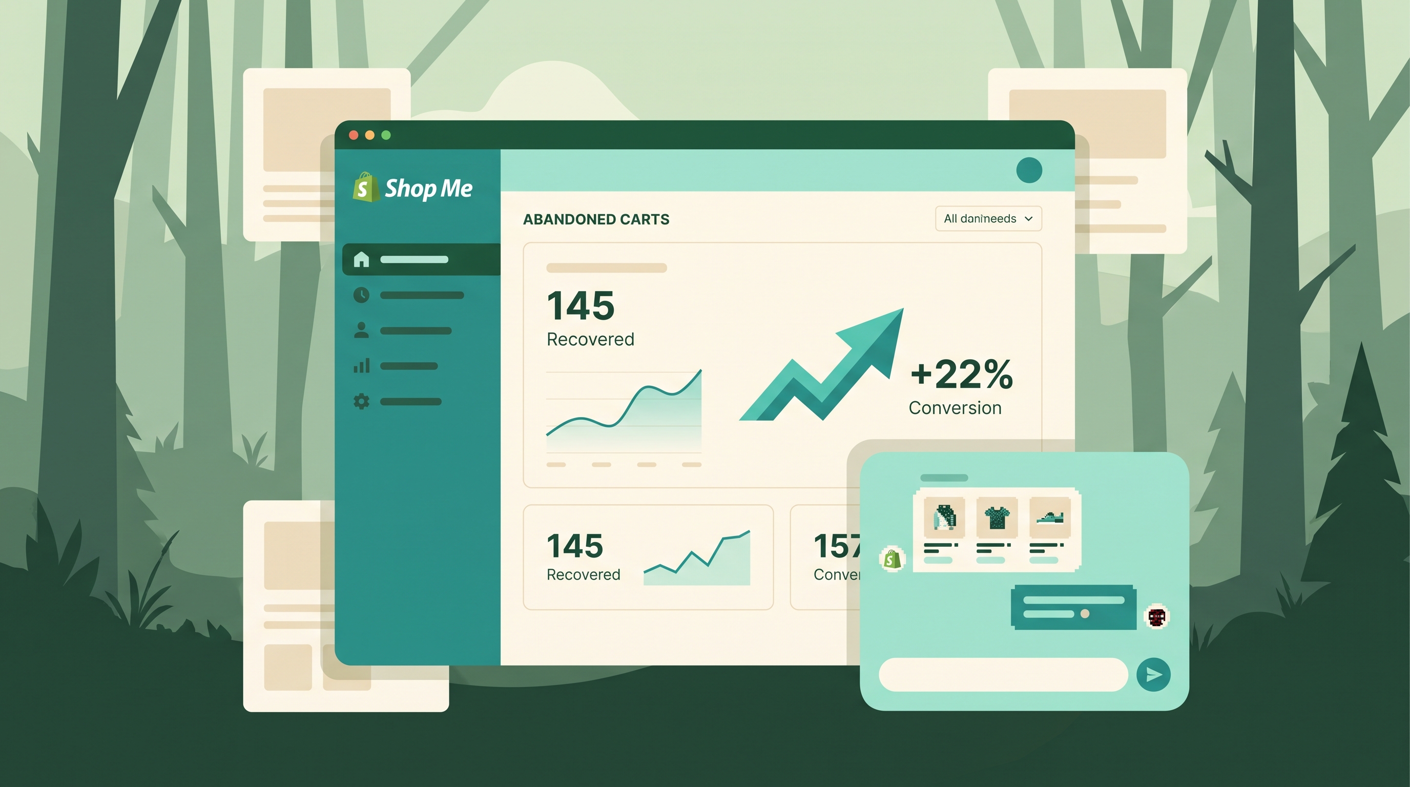 Why Basic Chatbots Are Killing Your Shopify Sales